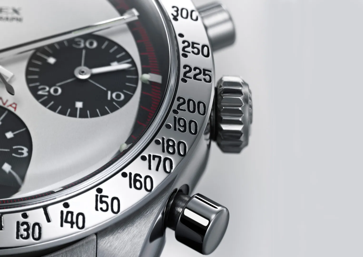 Chronographe ou chronomètre ? Deux mots, aucun rapport