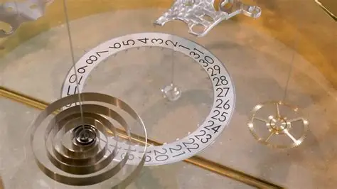 Les exportations suisses d'horlogerie accélèrent en juillet